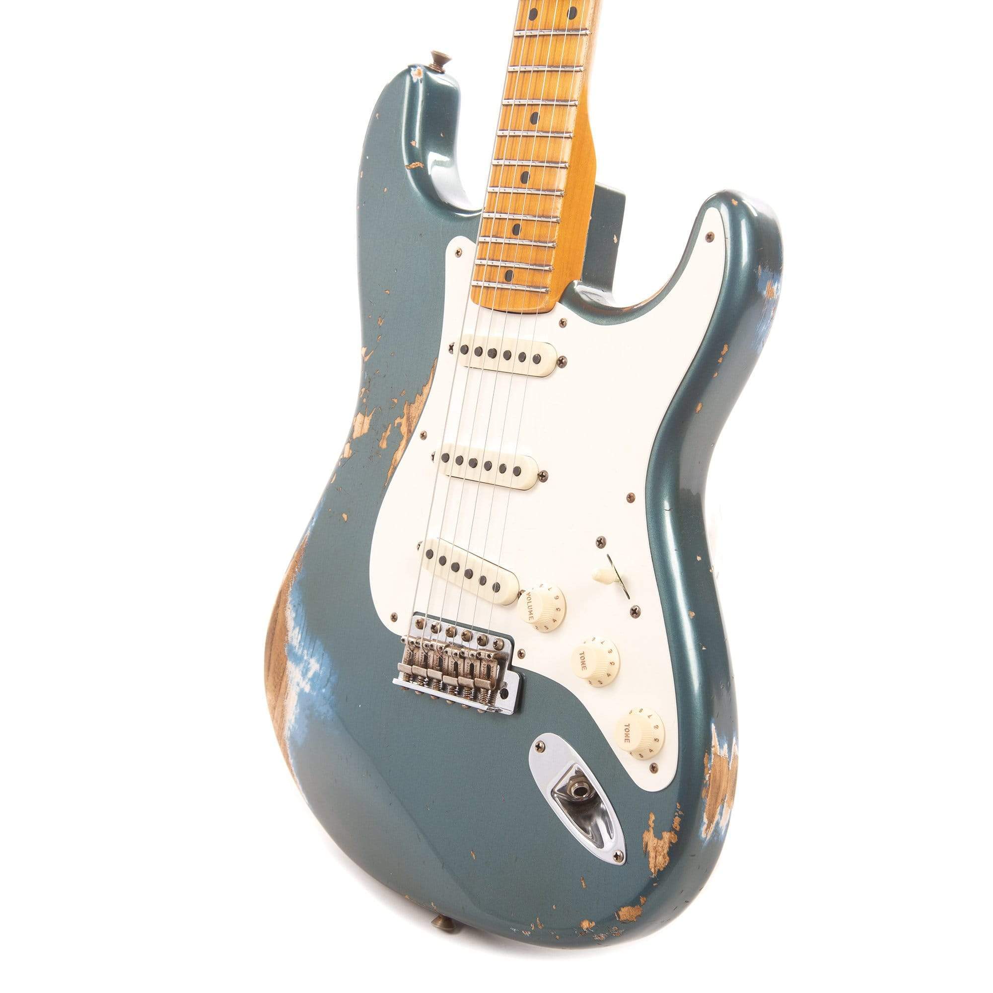 Fender Custom Shop 1957 Stratocaster 