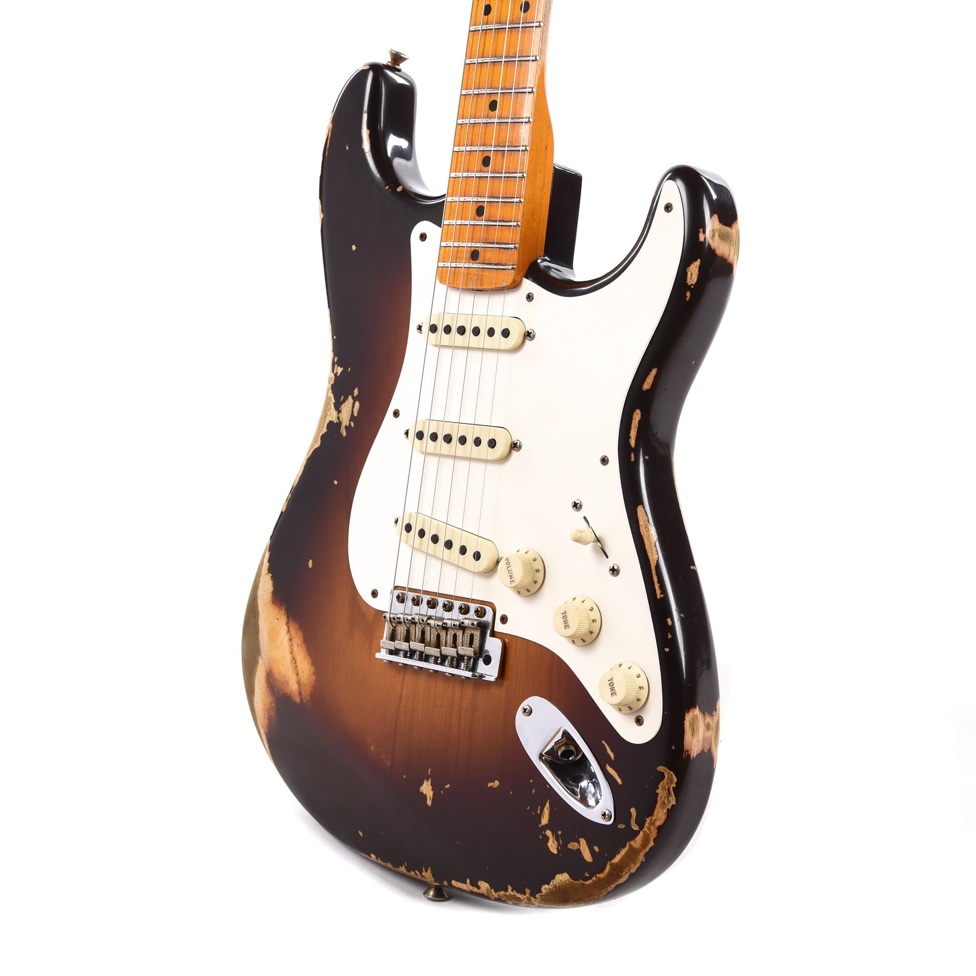 Fender Custom Shop 1957 Stratocaster 