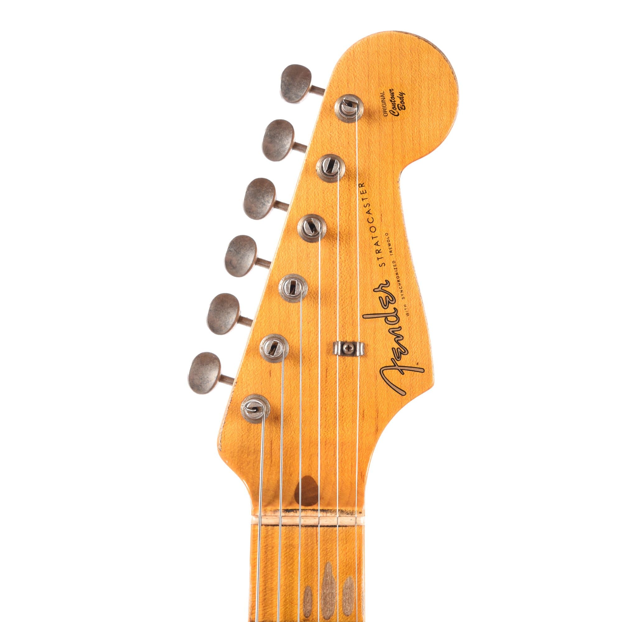 Fender Custom Shop 1957 Stratocaster 