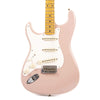 Fender Custom Shop 1957 Stratocaster "Chicago Special" Journeyman Relic Dirty Shell Pink LEFTY Electric Guitars / Solid Body