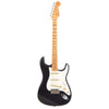 Fender Custom Shop 1957 Stratocaster "Chicago Special" Journeyman Relic Faded/Aged Black Electric Guitars / Solid Body
