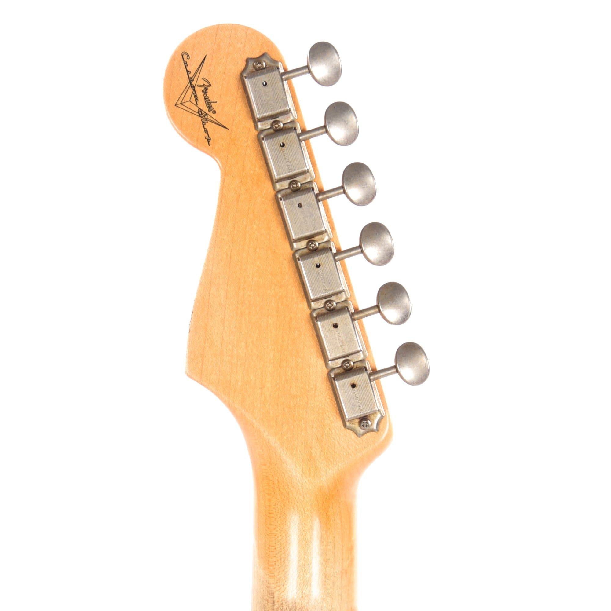 Fender Custom Shop 1957 Stratocaster 