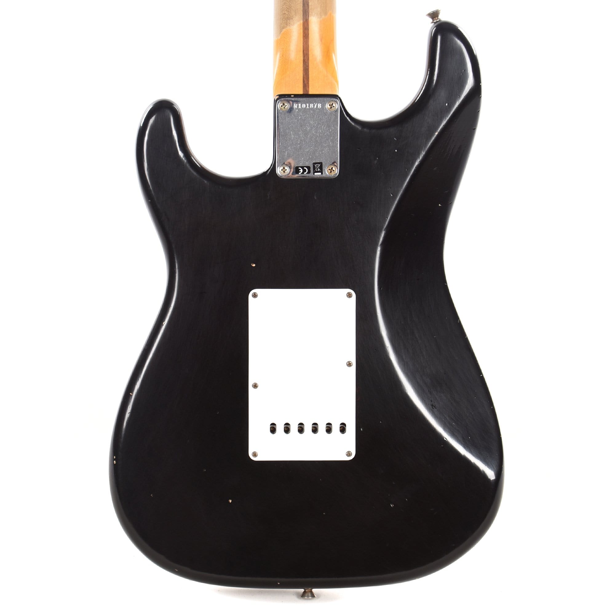 Fender Custom Shop 1957 Stratocaster 