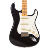Fender Custom Shop 1957 Stratocaster "Chicago Special" Journeyman Relic Faded/Aged Black Electric Guitars / Solid Body