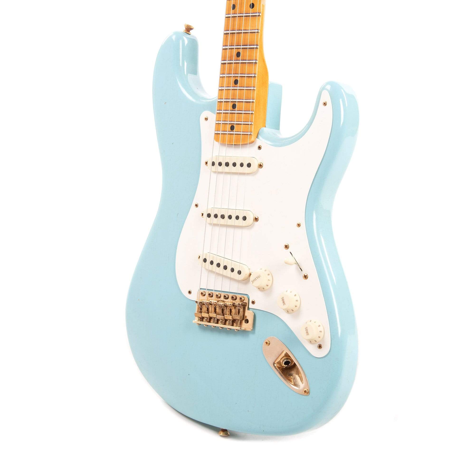 Fender Custom Shop 1957 Stratocaster 
