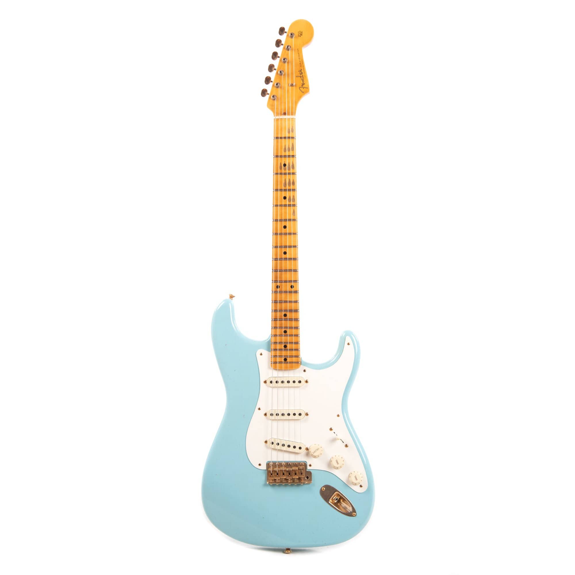 Fender Custom Shop 1957 Stratocaster 