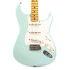 Fender Custom Shop 1957 Stratocaster "Chicago Special" Journeyman Relic Surf Green Electric Guitars / Solid Body