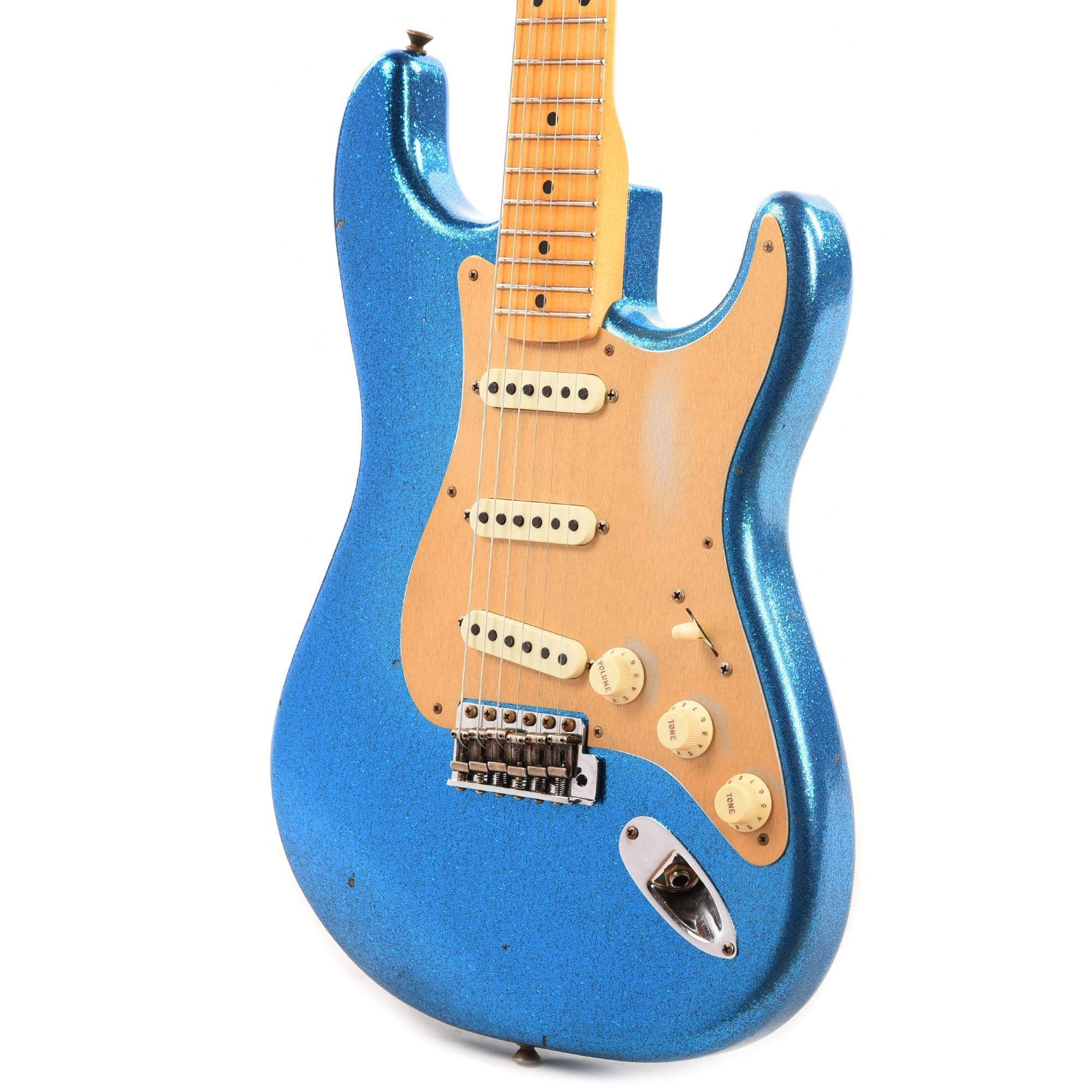 Fender Custom Shop 1957 Stratocaster 