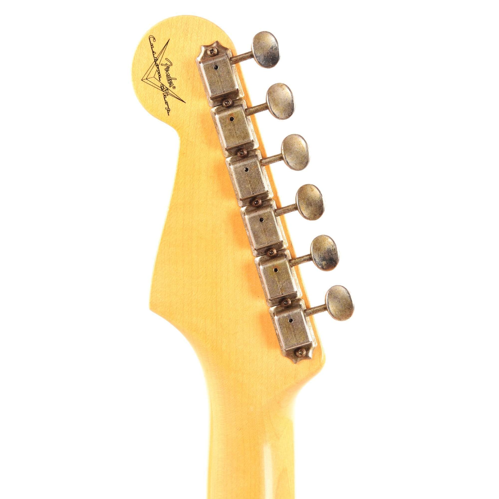 Fender Custom Shop 1957 Stratocaster 