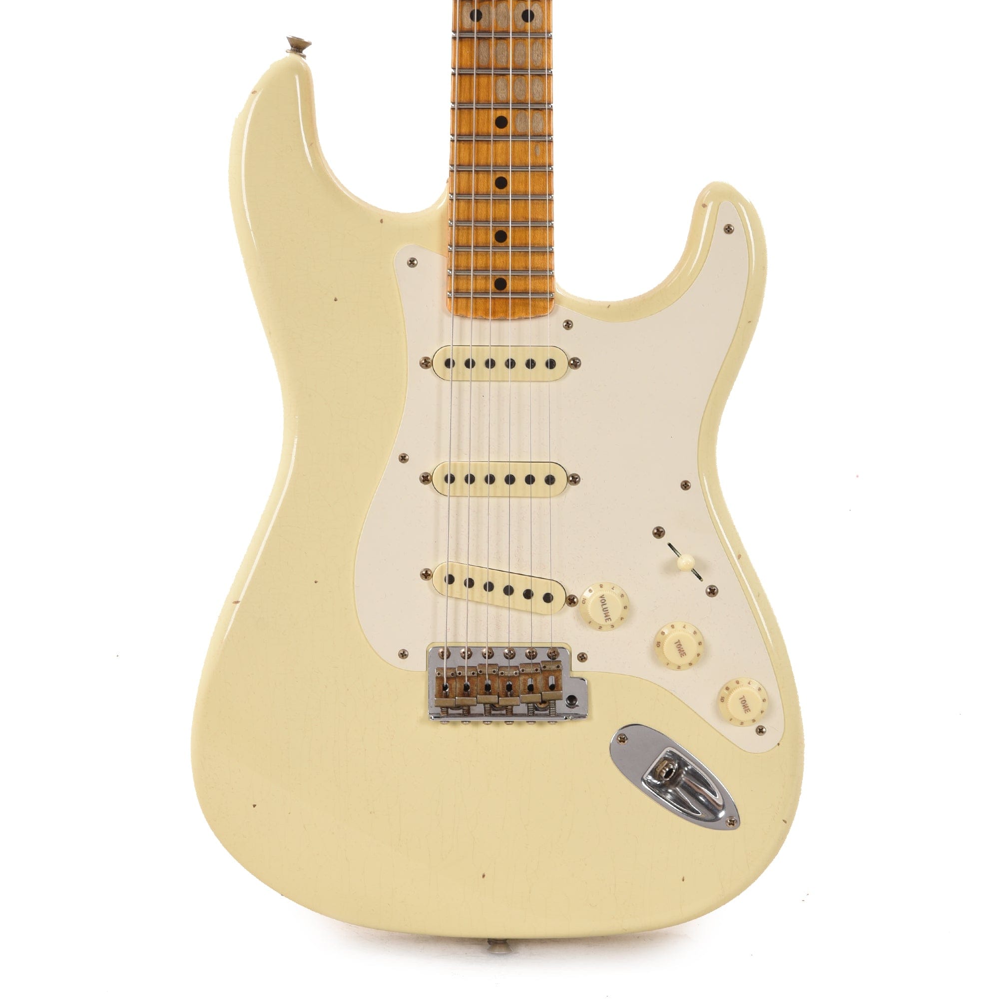 Fender Custom Shop 1957 Stratocaster 