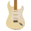 Fender Custom Shop 1957 Stratocaster "Chicago Special" Journeyman Vintage White Electric Guitars / Solid Body