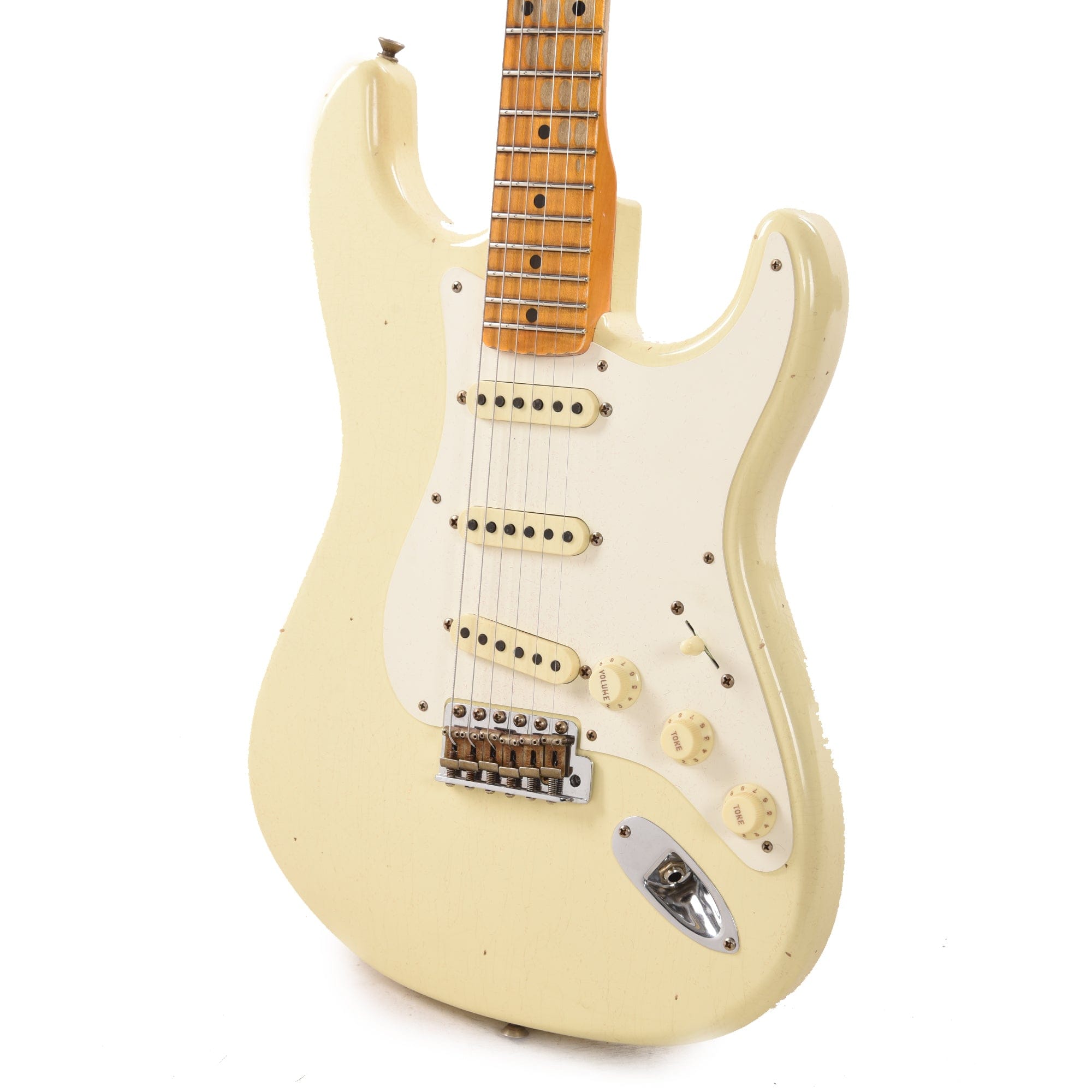 Fender Custom Shop 1957 Stratocaster 