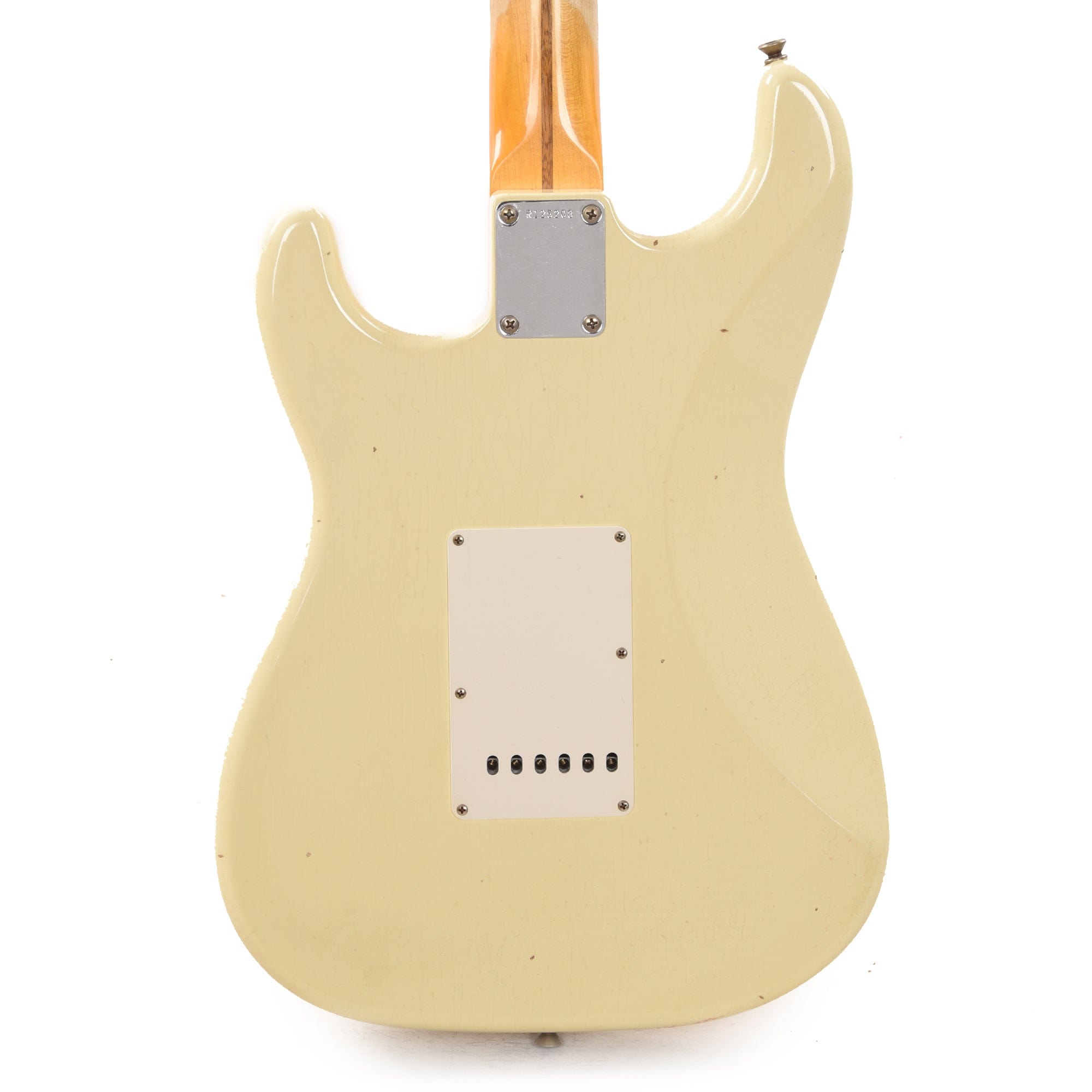 Fender Custom Shop 1957 Stratocaster 