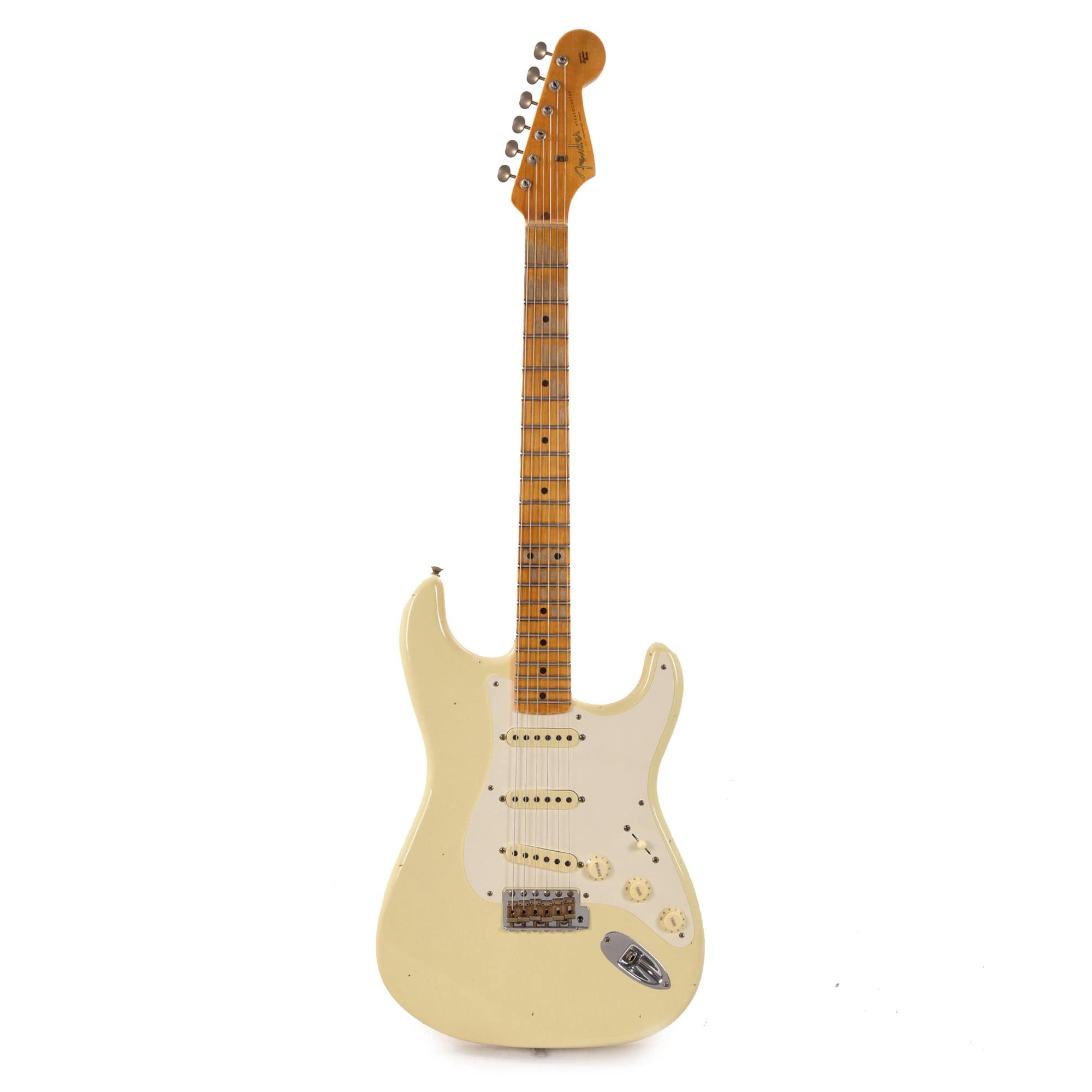 Fender Custom Shop 1957 Stratocaster 