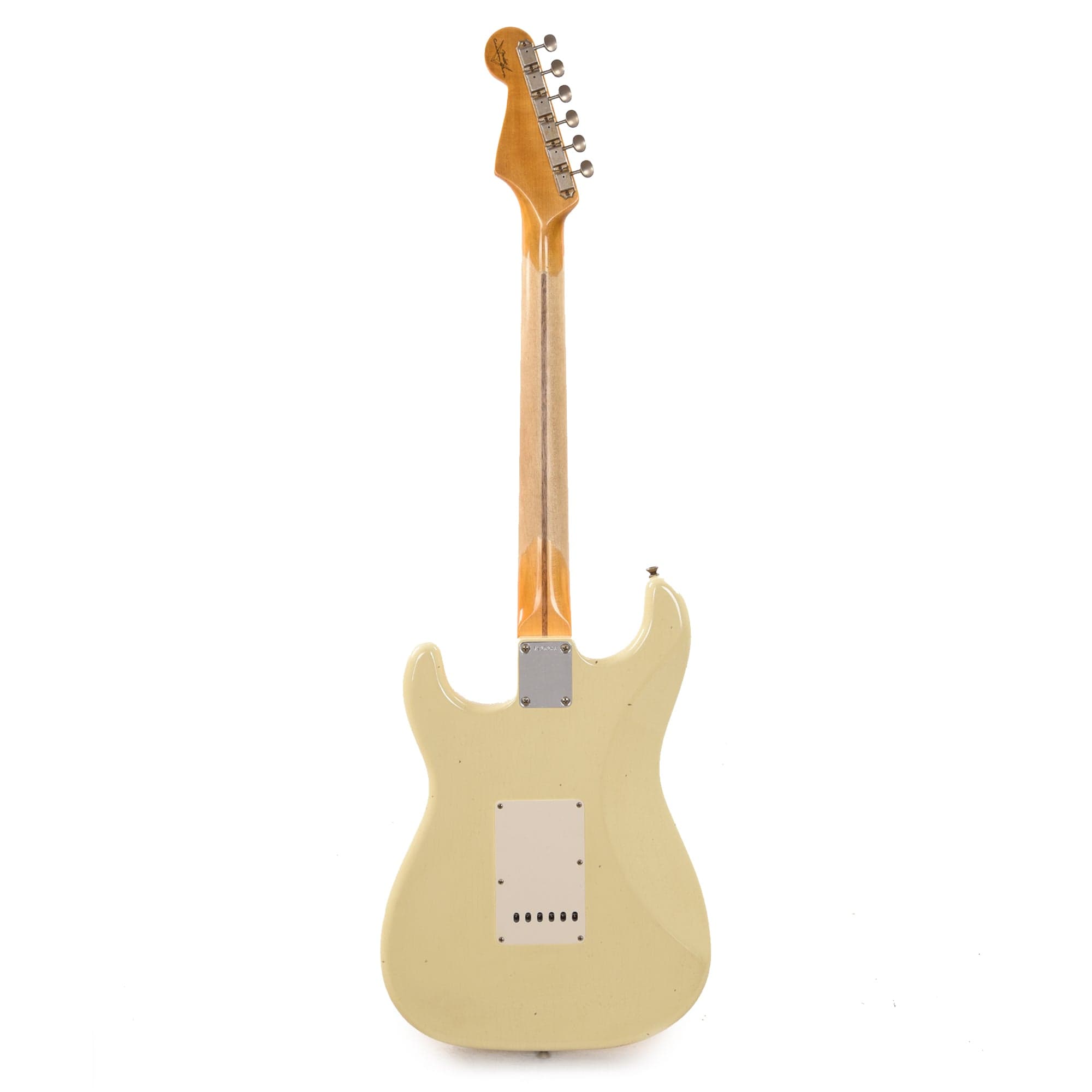 Fender Custom Shop 1957 Stratocaster 