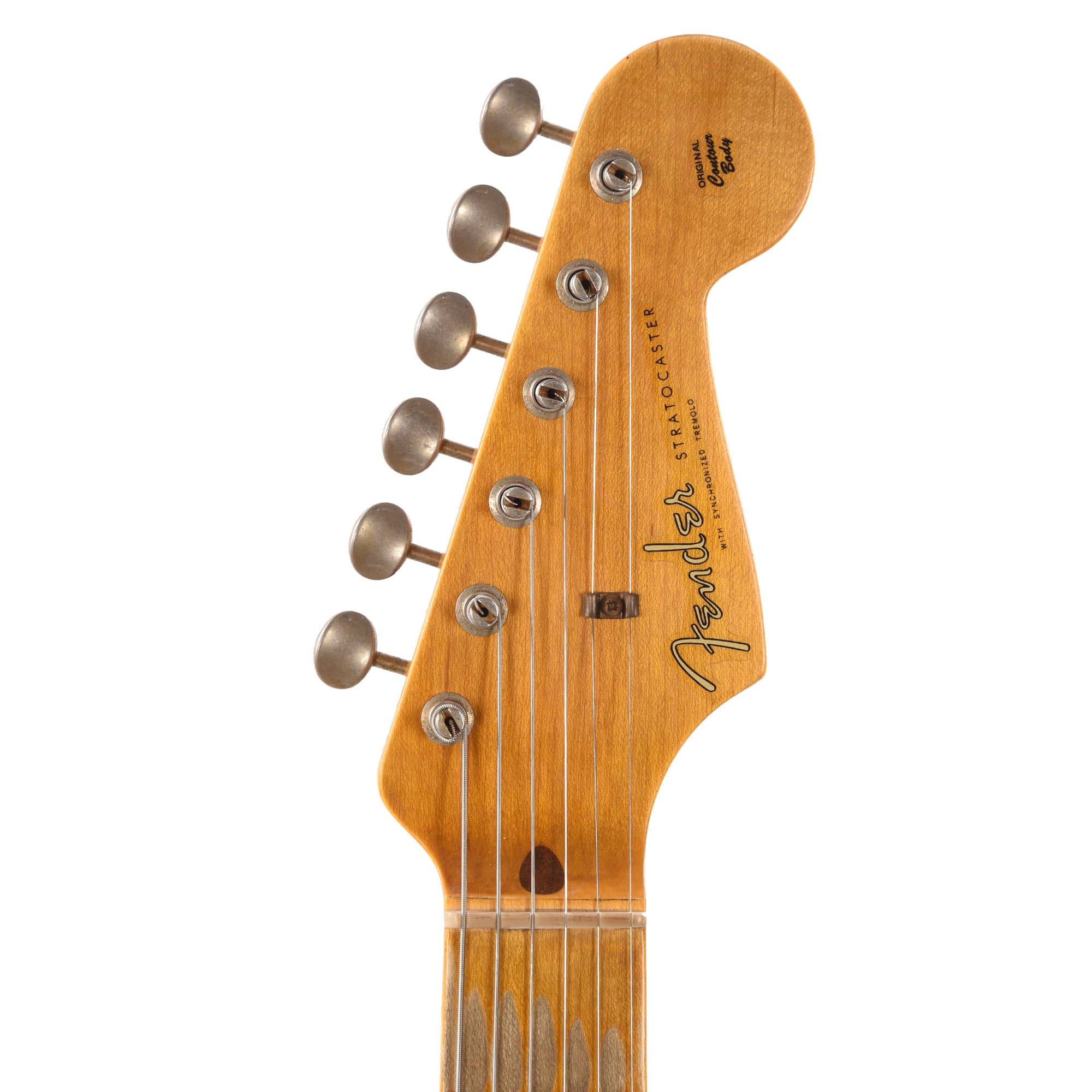 Fender Custom Shop 1957 Stratocaster 