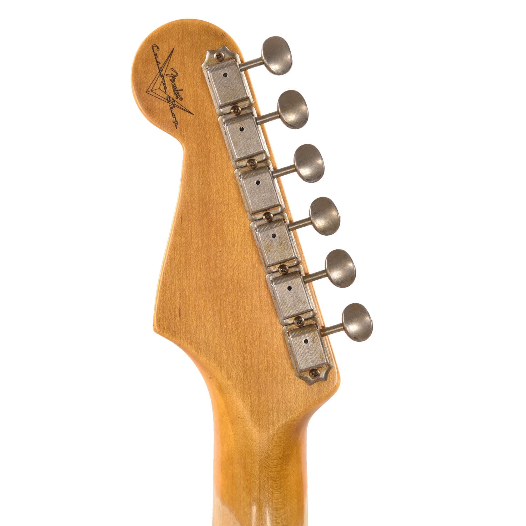 Fender Custom Shop 1957 Stratocaster 