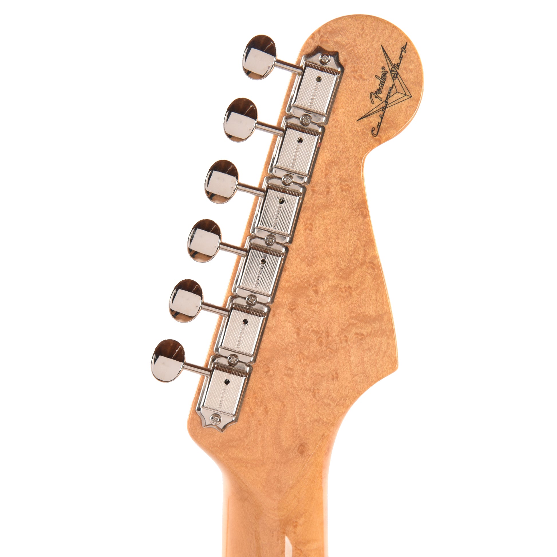 Fender Custom Shop 1957 Stratocaster "Chicago Special" LEFTY NOS Aged Taos Turquoise Sparkle w/3A Birdseye Neck Electric Guitars / Solid Body
