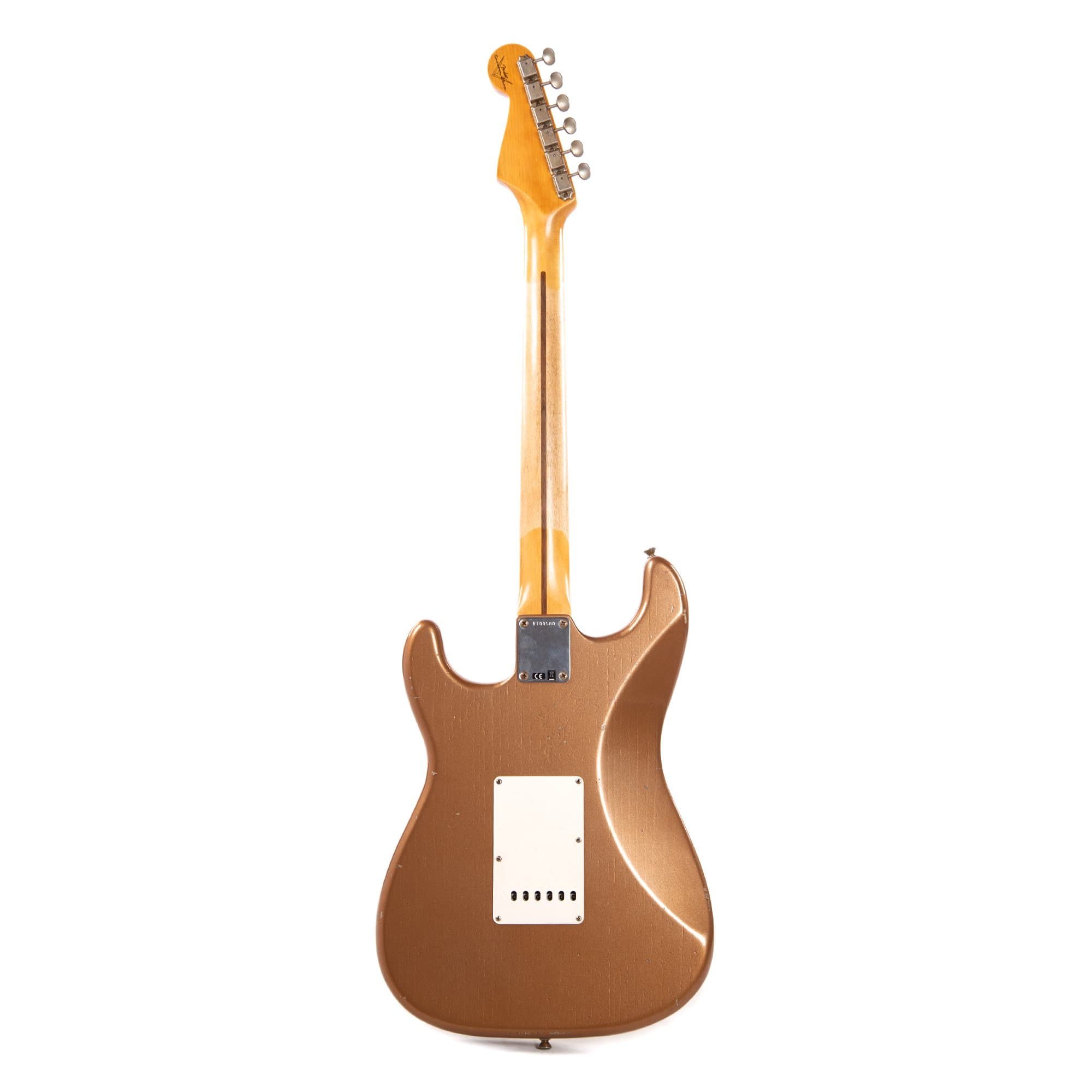 Fender Custom Shop 1957 Stratocaster 