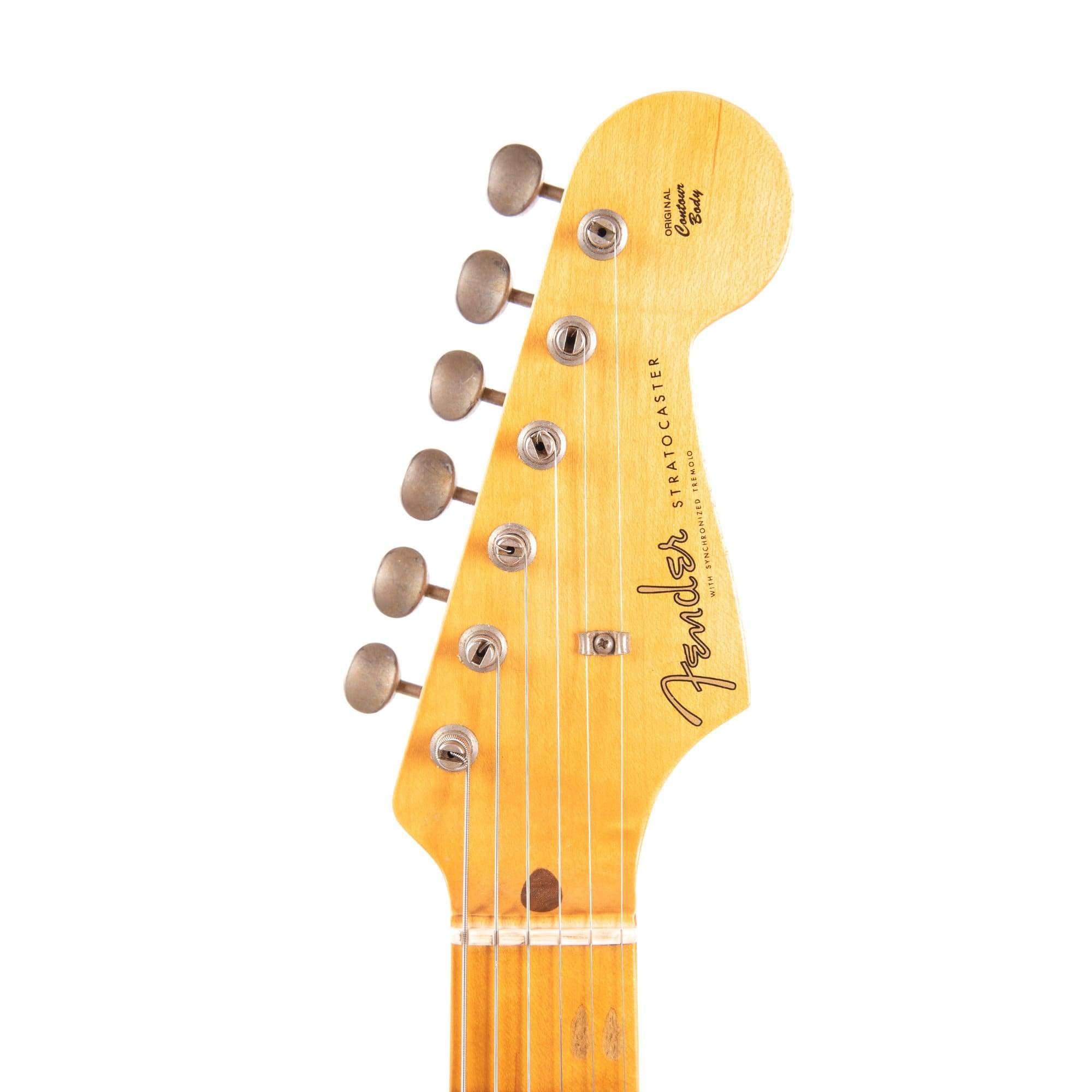 Fender Custom Shop 1957 Stratocaster 