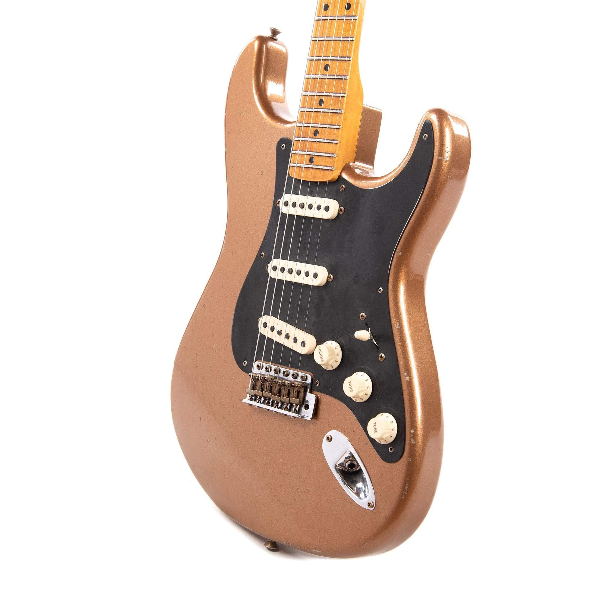 Fender Custom Shop 1957 Stratocaster 
