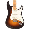 Fender Custom Shop 1957 Stratocaster "Chicago Special" NOS Wide Fade Chocolate 2-Tone Sunburst w/AAA Flame Neck Electric Guitars / Solid Body