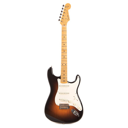 Fender Custom Shop 1957 Stratocaster "Chicago Special" NOS Wide Fade Chocolate 2-Tone Sunburst w/AAA Flame Neck Electric Guitars / Solid Body