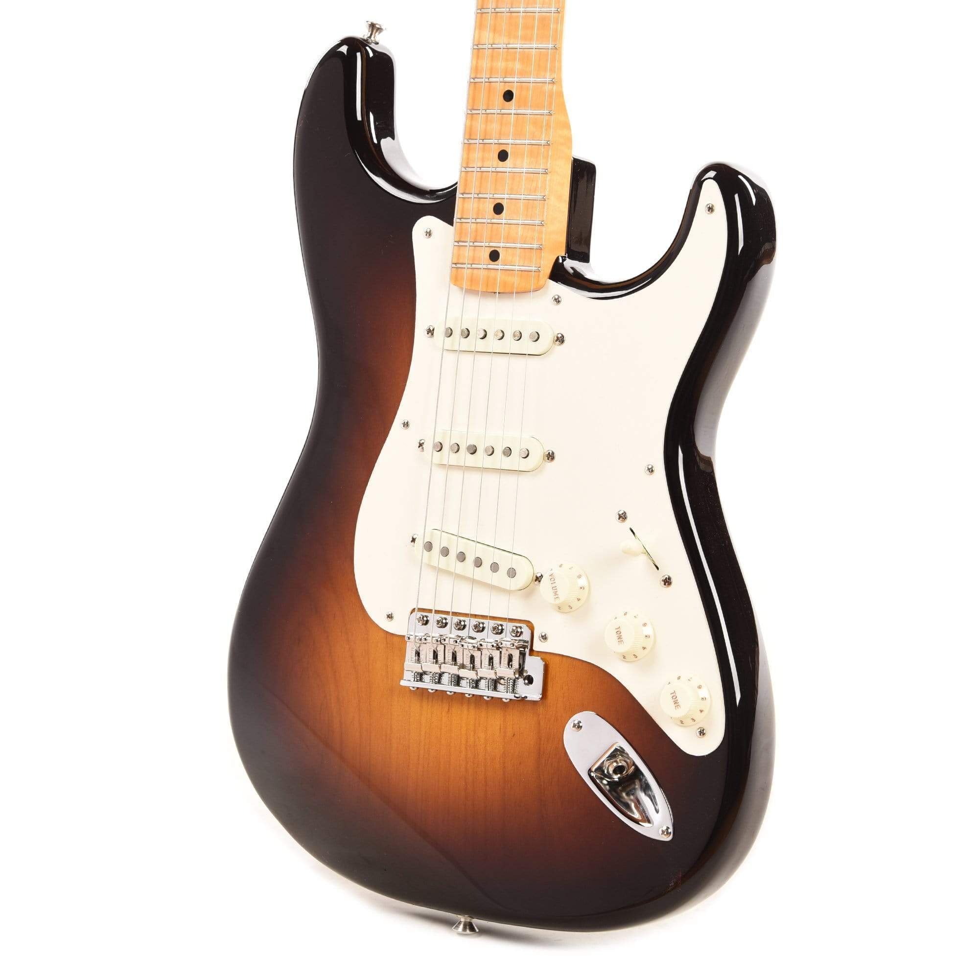 Fender Custom Shop 1957 Stratocaster 