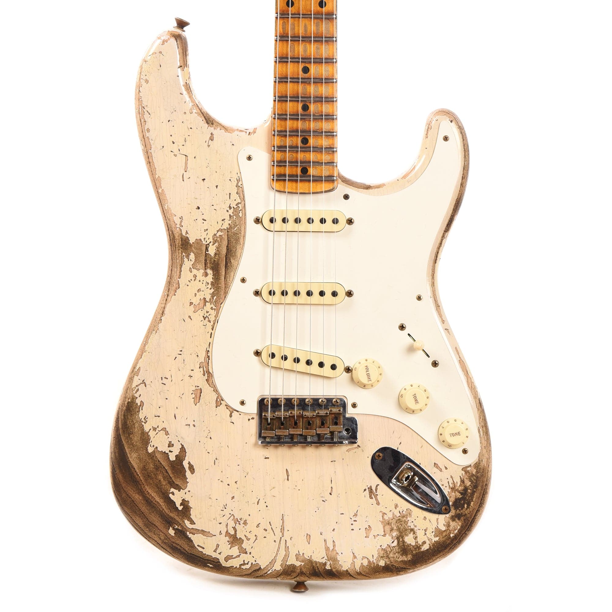 Fender Custom Shop 1957 Stratocaster 