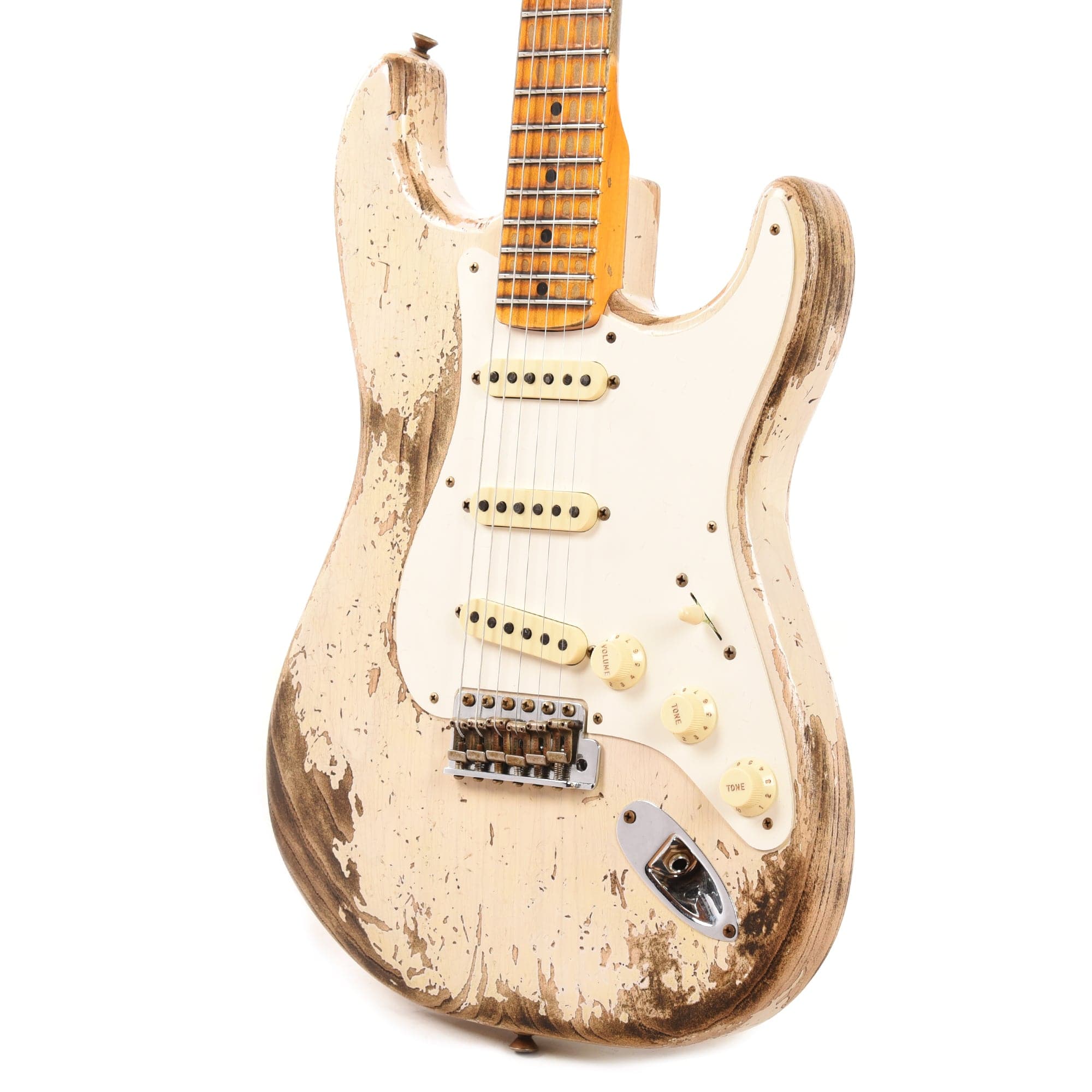 Fender Custom Shop 1957 Stratocaster 