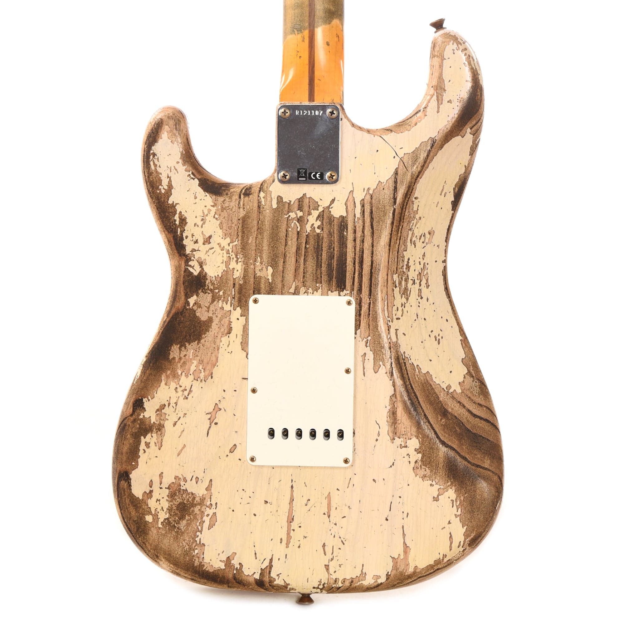 Fender Custom Shop 1957 Stratocaster 