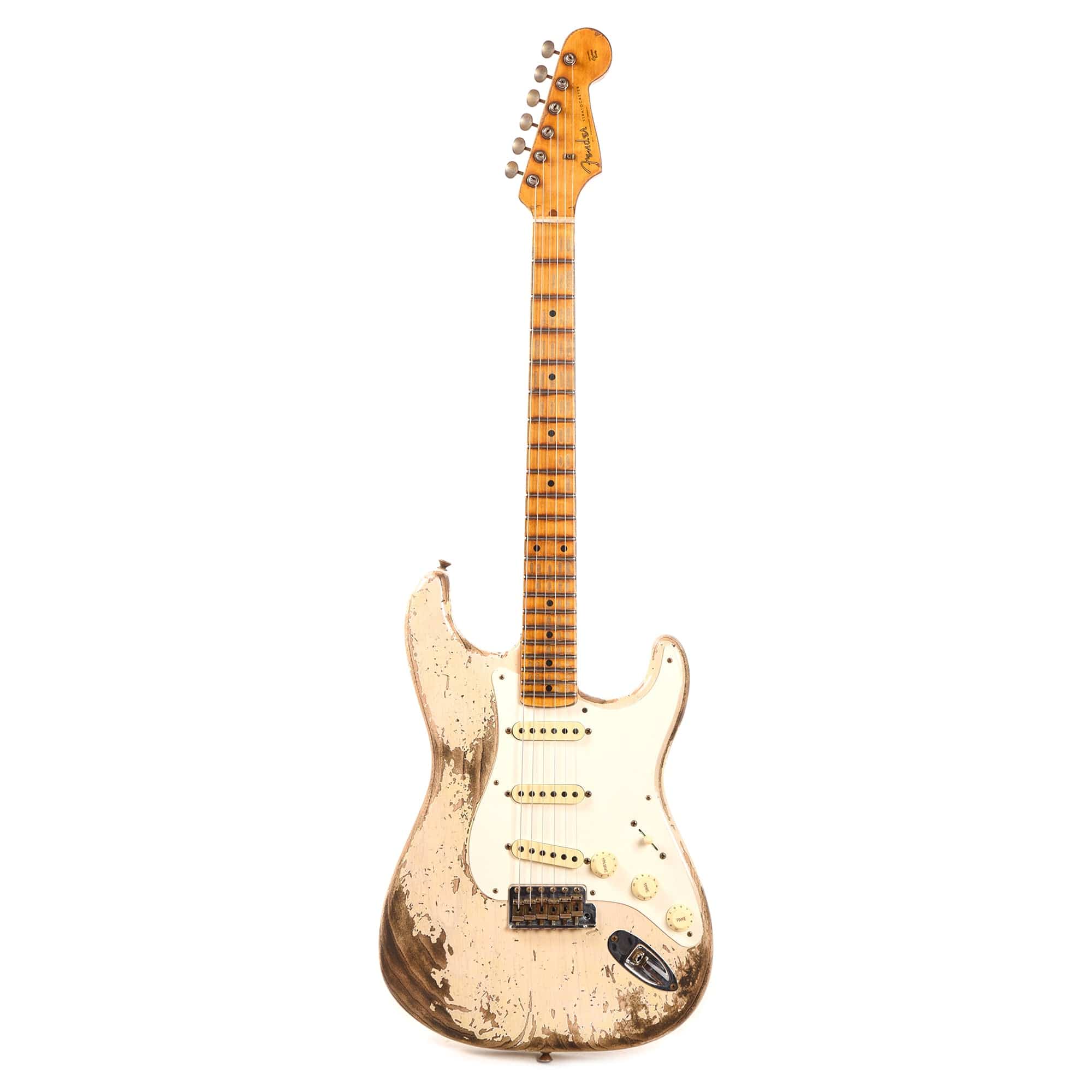 Fender Custom Shop 1957 Stratocaster 