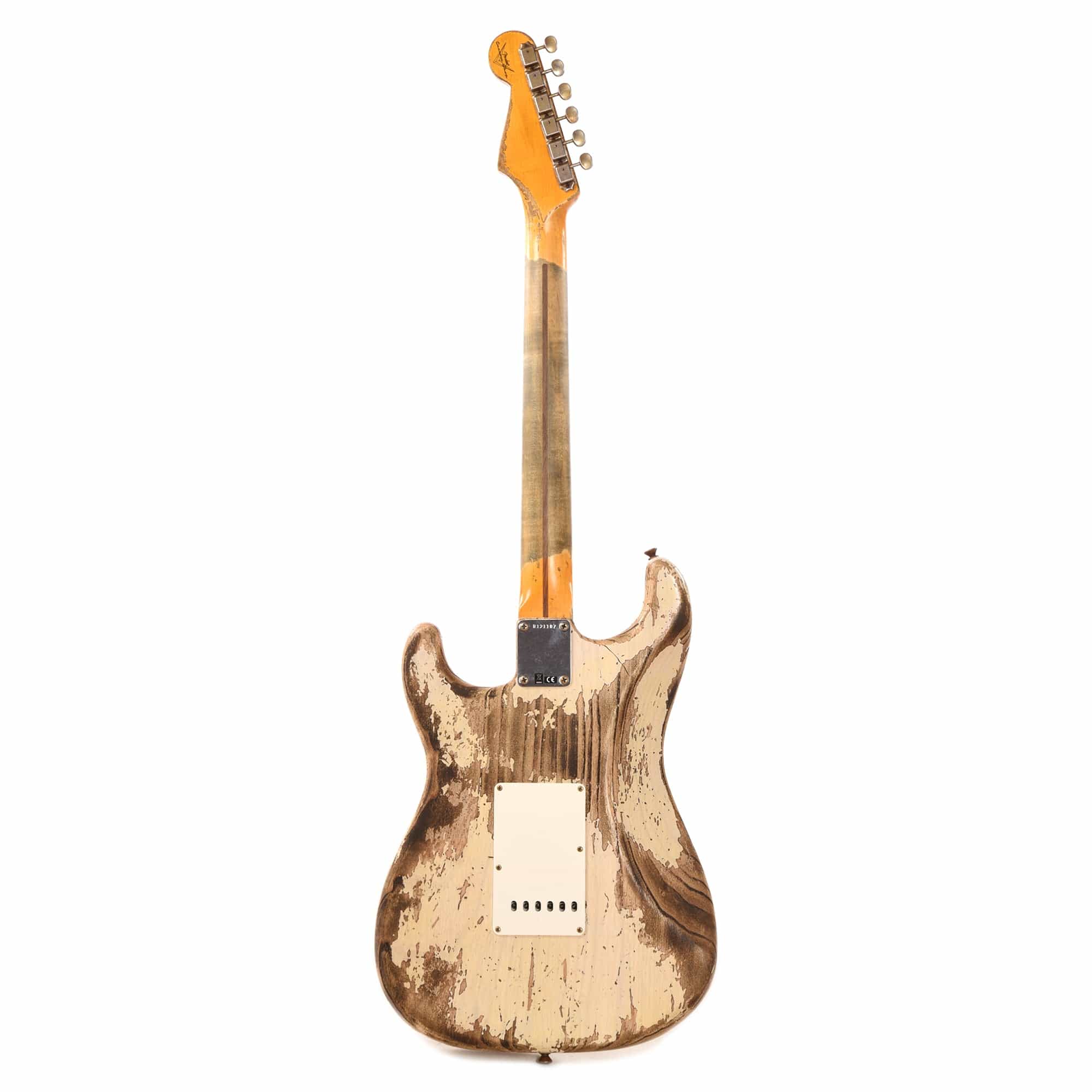 Fender Custom Shop 1957 Stratocaster 