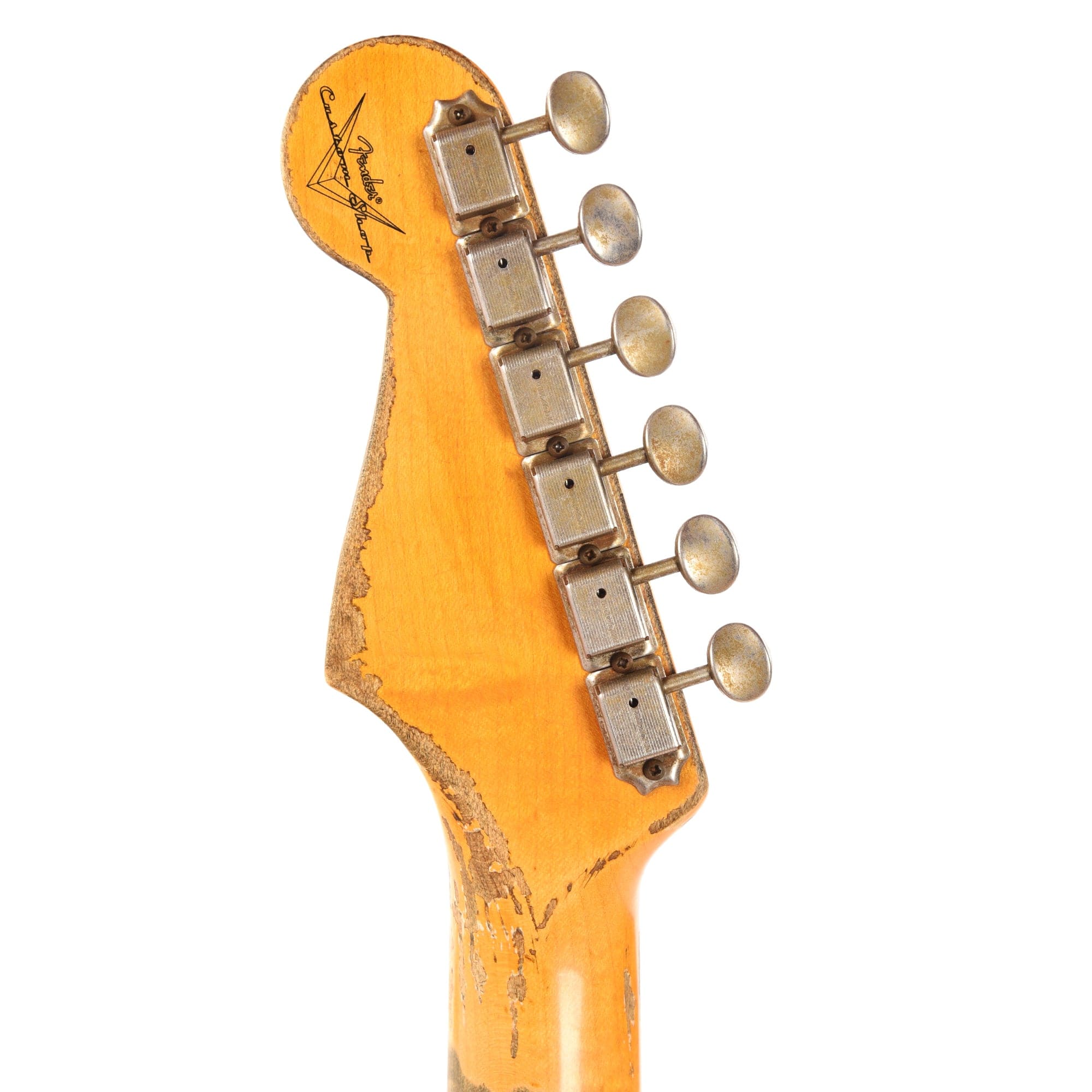 Fender Custom Shop 1957 Stratocaster 