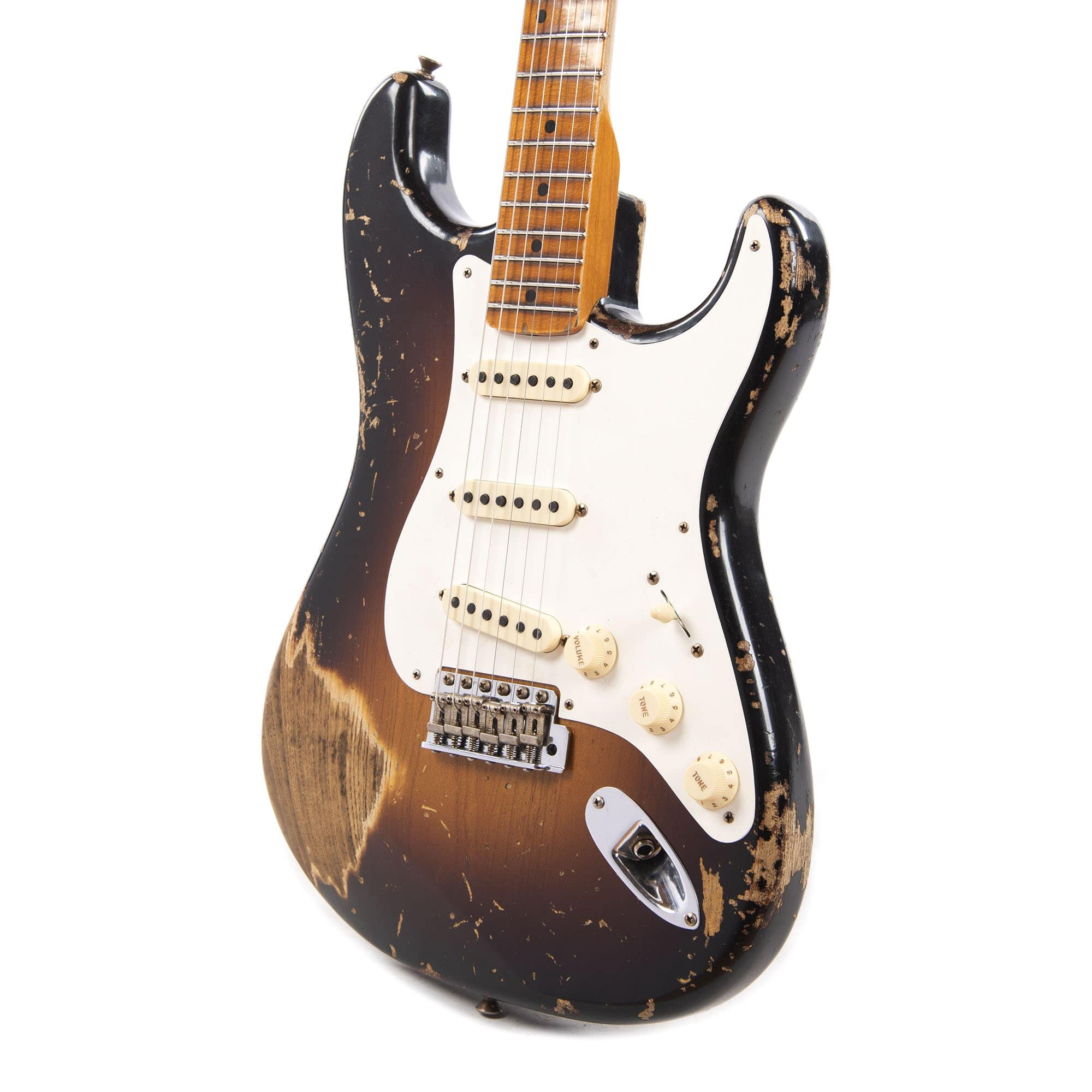 Fender Custom Shop 1957 Stratocaster 