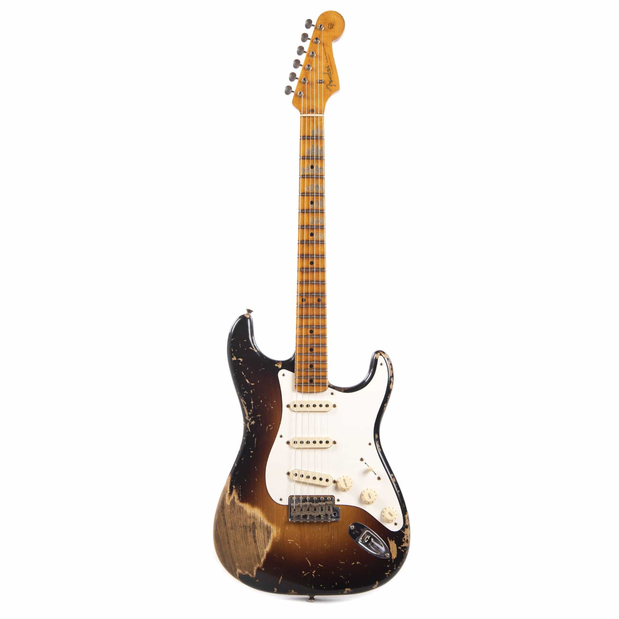 Fender Custom Shop 1957 Stratocaster 