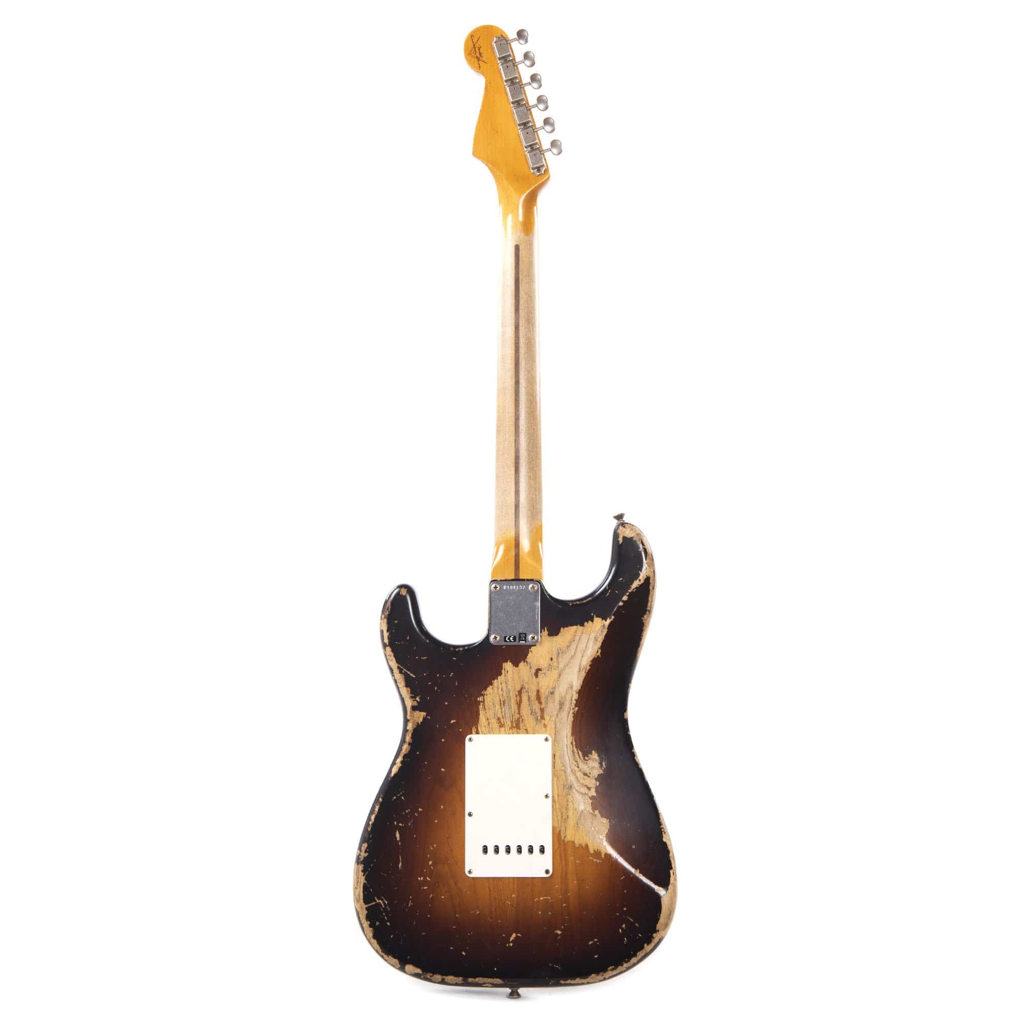 Fender Custom Shop 1957 Stratocaster 