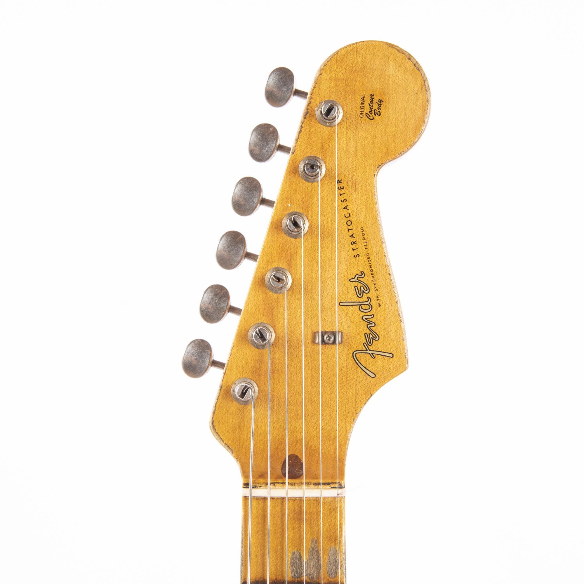 Fender Custom Shop 1957 Stratocaster 