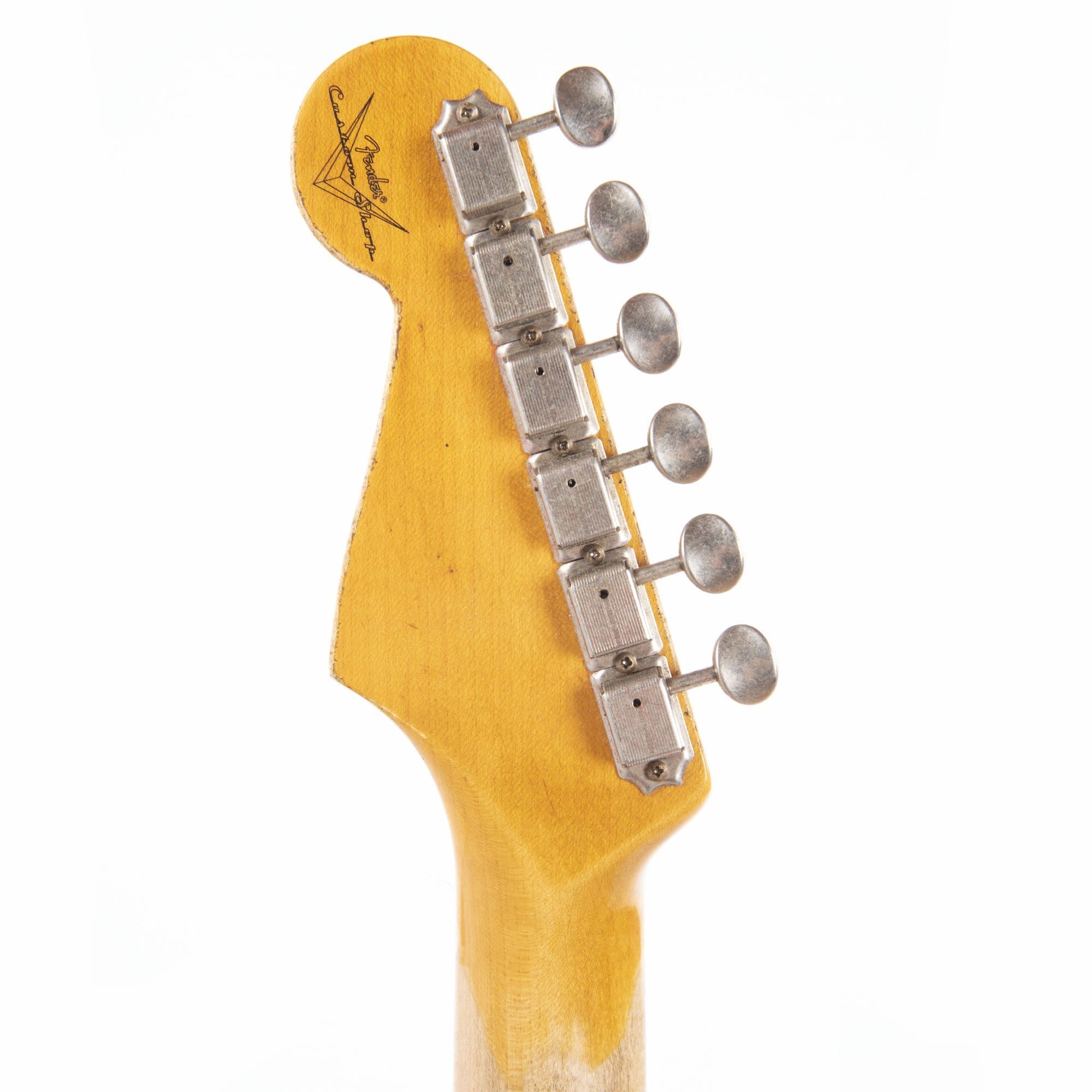 Fender Custom Shop 1957 Stratocaster 