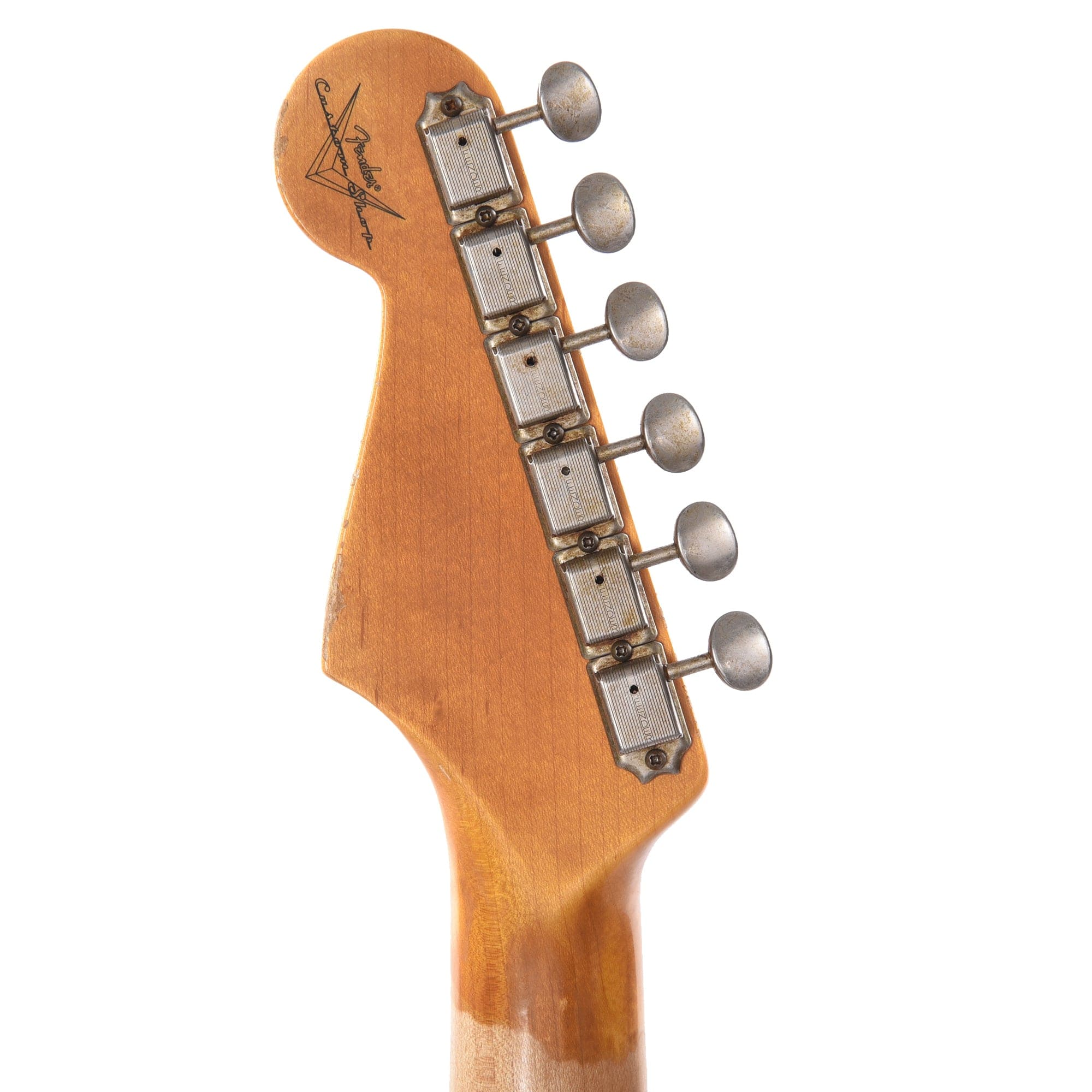 Fender Custom Shop 1957 Stratocaster Hardtail 