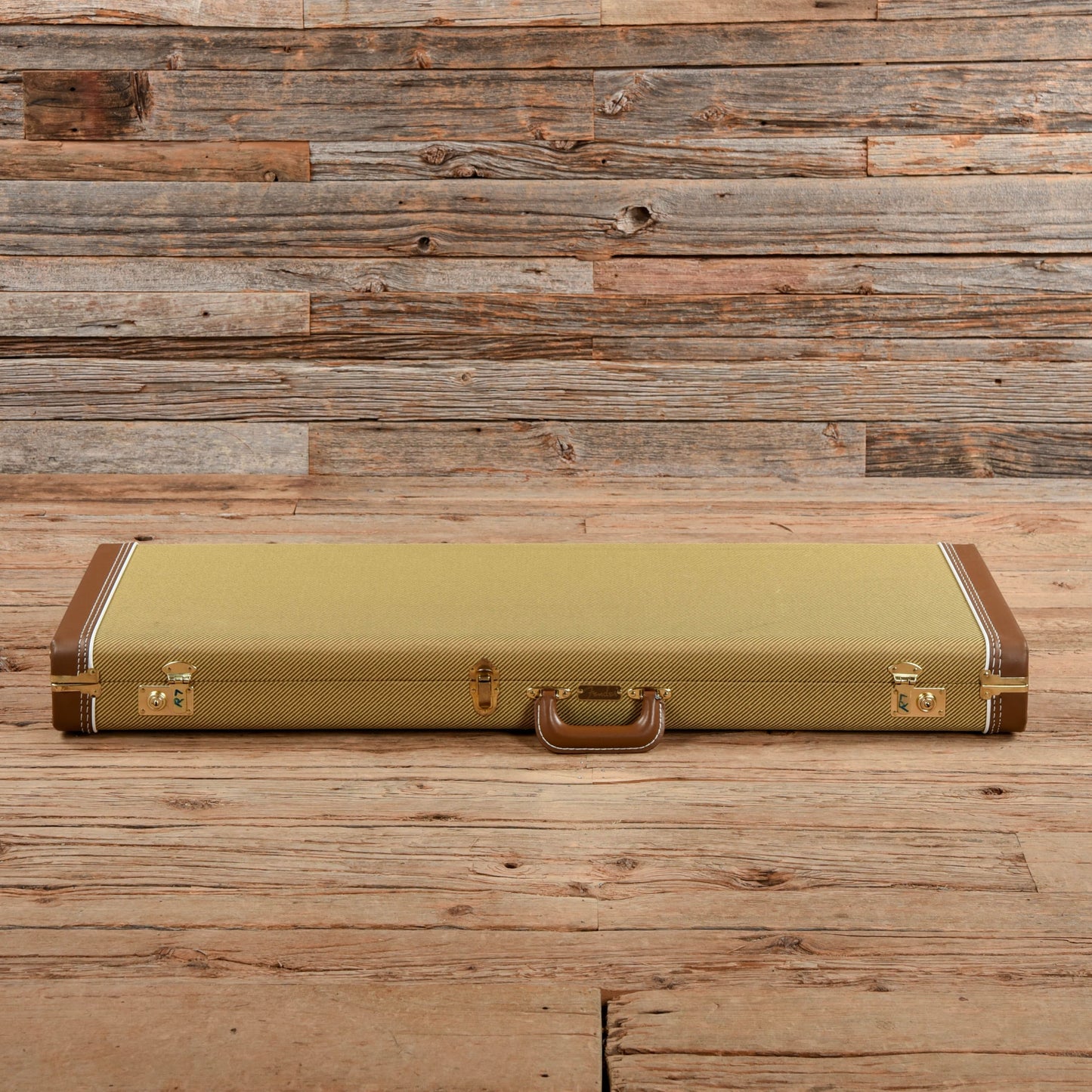 Fender Custom Shop 1957 Stratocaster Heavy Relic Faded Black Over Sunburst 2014 Electric Guitars / Solid Body