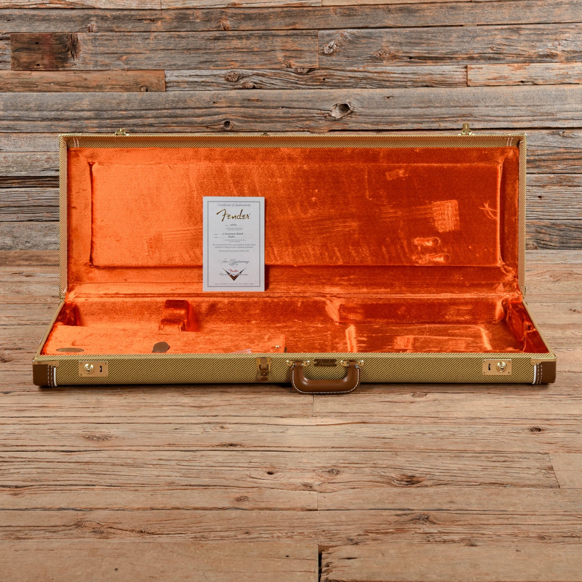 Fender Custom Shop 1957 Stratocaster Heavy Relic Faded Black Over Sunburst 2014 Electric Guitars / Solid Body