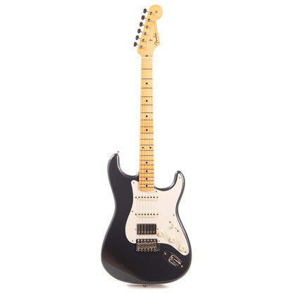 Fender Custom Shop 1957 Stratocaster HSS "Chicago Special" Deluxe Closet Classic Charcoal Frost Metallic w/Lollar Imperial Low Wind Humbucker Electric Guitars / Solid Body