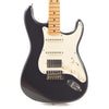 Fender Custom Shop 1957 Stratocaster HSS "Chicago Special" Deluxe Closet Classic Charcoal Frost Metallic w/Lollar Imperial Low Wind Humbucker Electric Guitars / Solid Body