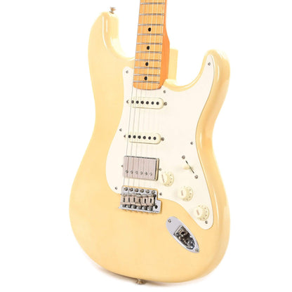 Fender Custom Shop 1957 Stratocaster HSS "Chicago Special" Deluxe Closet Classic Super Duper Aged Olympic White w/Lollar Imperial Electric Guitars / Solid Body