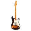 Fender Custom Shop 1957 Stratocaster HSS "Chicago Special" Heavy Relic Wide Fade Chocolate 2-Tone Sunburst w/Lollar Imperial Electric Guitars / Solid Body