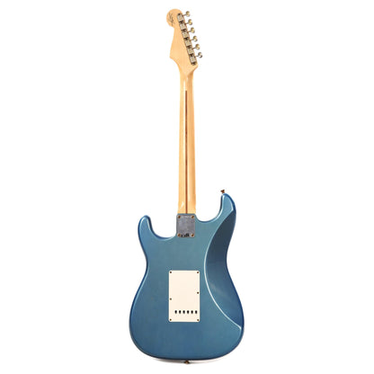 Fender Custom Shop 1957 Stratocaster HSS "Chicago Special" Journeyman Aged Lake Placid Blue w/Lollar Imperial & Silver Aluminum Pickguard Electric Guitars / Solid Body