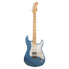 Fender Custom Shop 1957 Stratocaster HSS "Chicago Special" Journeyman Aged Lake Placid Blue w/Lollar Imperial & Silver Aluminum Pickguard Electric Guitars / Solid Body
