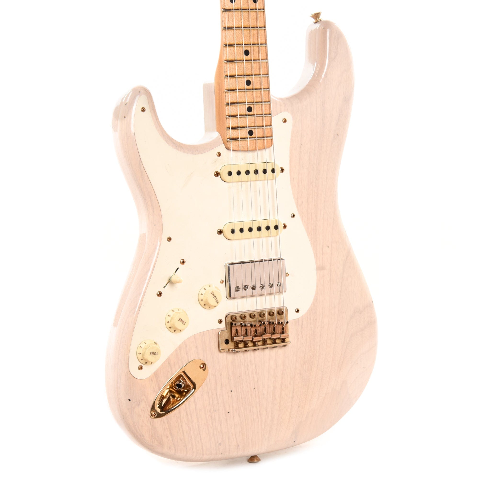 Fender Custom Shop 1957 Stratocaster HSS 