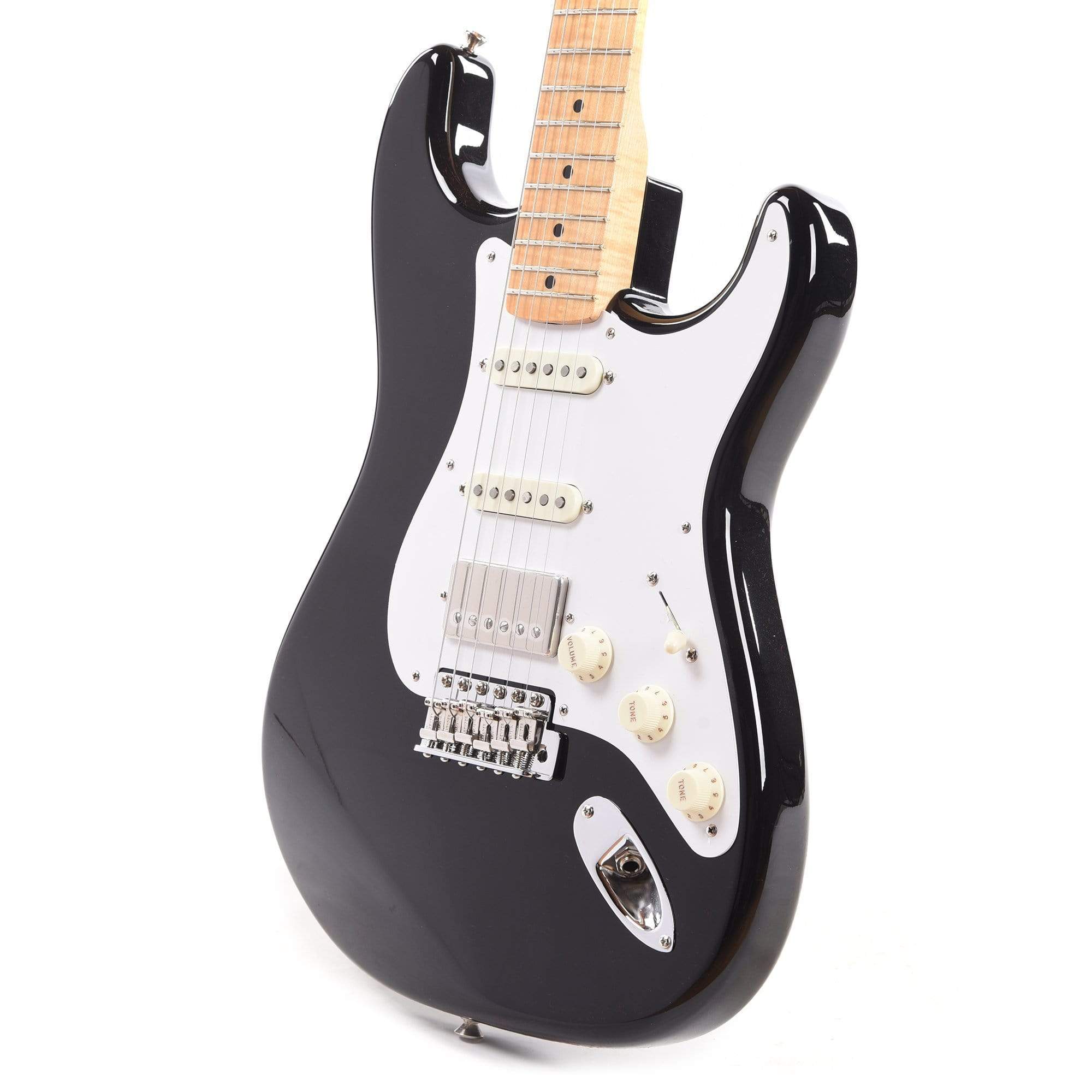 Fender Custom Shop 1957 Stratocaster HSS 
